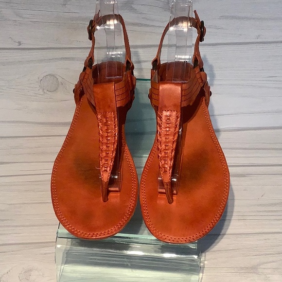 Frye Sandals - Picture 7 of 11